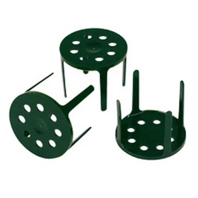 Pinholder Maxi Block Sponge 47 mm 10 stuks
