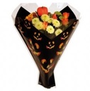 Boekethoes OPP40 mu Halloween 52 x 44 x 12 cm