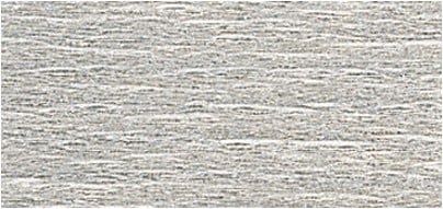 Crepepapier Zilver 60 g/m2 niet watervast