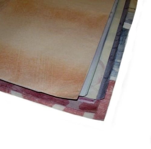 Bloemenpapier cadeaupapierinpakpapier pak vellen 500 x 750 mm ca. 3500-4000 gram