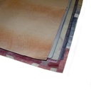 Bloemenpapier cadeaupapierinpakpapier pak vellen 500 x 750 mm ca. 3500-4000 gram