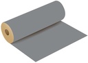 Bloemenpapier cadeaupapierkraftpapier Licht Zilver rol 50 cm x 3 kg