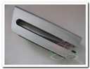 Lintsplitter Grijs metal