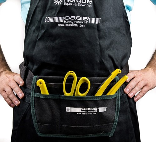 Oasis® Tool Pouch Gereedschaptas