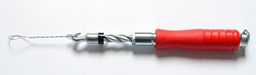 Draadtwister Handdrill dromenvanger
