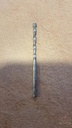 Schelpenboor 7 mm
