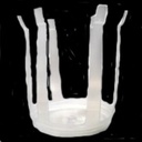 Rapid’eau 7 cm diameter 10