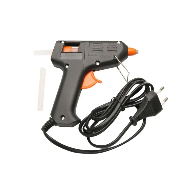 Hobby lijmpistool voor dunne 8 mm patronen 