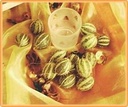 Cucumis Myriocarpus sierkomkommertjes zaden kleinverpakking