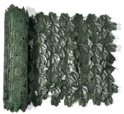 Greenwall rol Groenwand afscheiding 50x300 cm per stuk