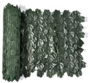 Greenwall rol Groenwand afscheiding 50x300 cm per stuk