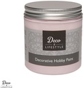Decorative Hobby Paint krijtverf Blossom Rose 230 ml