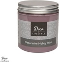 Decorative Hobby Paint krijtverf Taupe 230 ml