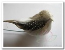 Vogeltjes Naturel lowbudget 12 stuks
