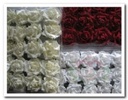 Mulberryroos Low Budget 77 Rood 4 cm pak 20 stuks