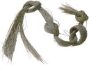 Cernuus Sciprus Grassen Bos Grijsgroen 135 cm