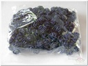 Mulberry Roosjes Navyblue 1 cm pak