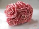Wild Rose Roze Foamroos Bundel 7 cm
