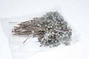 Mini Berries Grijs 50 gram
