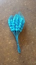Gerst Foam Blauw bundel ca. 10