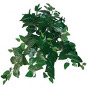 Philo Bush Zijden Groen Hanger vuller 55 cm