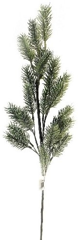 Kerstgroen Dennengroen Tak Kunst 66 cm
