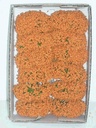 Fieldberries Oranje doosje