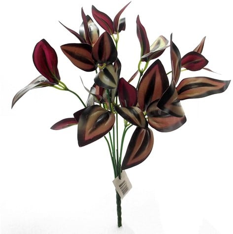 Tradescantia Bush Groen 33 cm