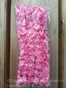 Mulberry Roosjes Pale Pink Oudroze pak 144 stuks