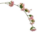 Appelbloesemtak Blossom Spray Light Pink Bloemtak per stuk