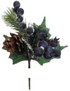 Bijsteker Blauwe Besjes Pick Doos 60 stuks