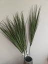 Berengras Toef op draad 88 cm