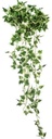 Hedera Bont Zijden Kleinere Blaadjes Hanger vuller 90 cm