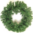 Dennenkrans Kunst Spruce 45-50 cm open buigbaar