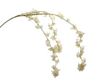 Bloesem Tak Kersenbloesem Cherry Blossom Spray Ivory Light Pink 108 cm