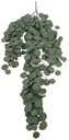 Eucalyptus Zijden Groen Hanger vuller 127 cm