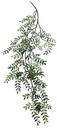 Large Ruscus Leaf Trail Zijden Groen Hanger vuller 120 cm
