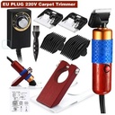 Trimmer Tuften Carpettrimmer 220V per stuk 