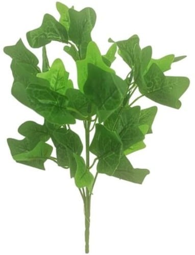 Hedera bundel Ivybush Groen 32 cm klimop per stuk