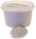 Schelpenzand Pot 1000 ml Zand