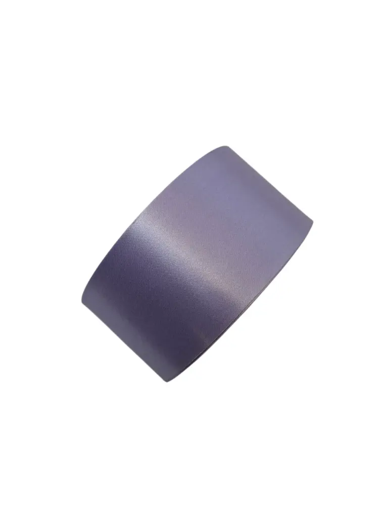 Zijdenlint Lavendel Lila voor lintprinters 45 mm x 50 meter rol