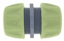 Slangkoppeling zacht 1/2 '' - 5/8 ' direct op slang of kraan