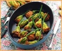 Zucchino da Fiori pompoen zaden