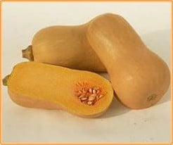 Butternut Victory F1 flespompoen 50 zaden