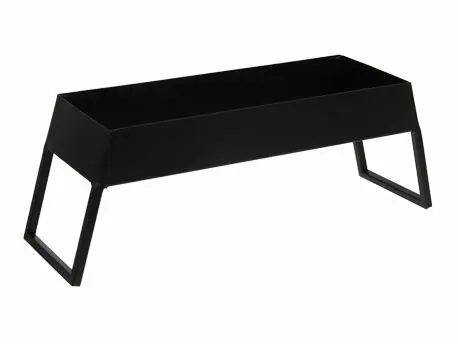 Metalen Frame Tray 30.5x9x11 cm