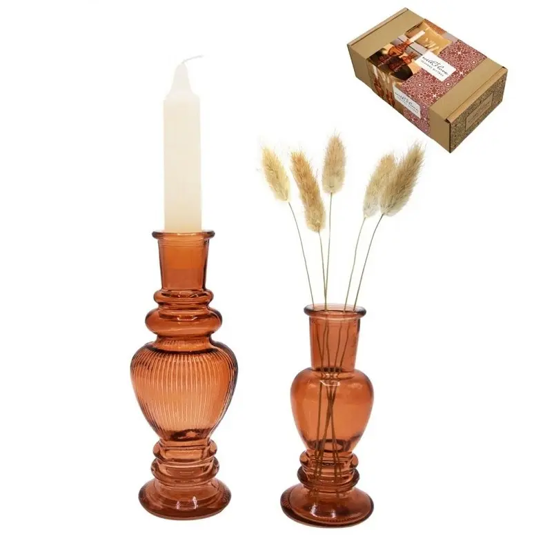 With love, seasons giftbox Venice amber leuke complete cadeauset