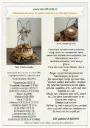 Dienblad Bunny Creatief met kleur fleurig Pasen! Stel zelf je pakket samen