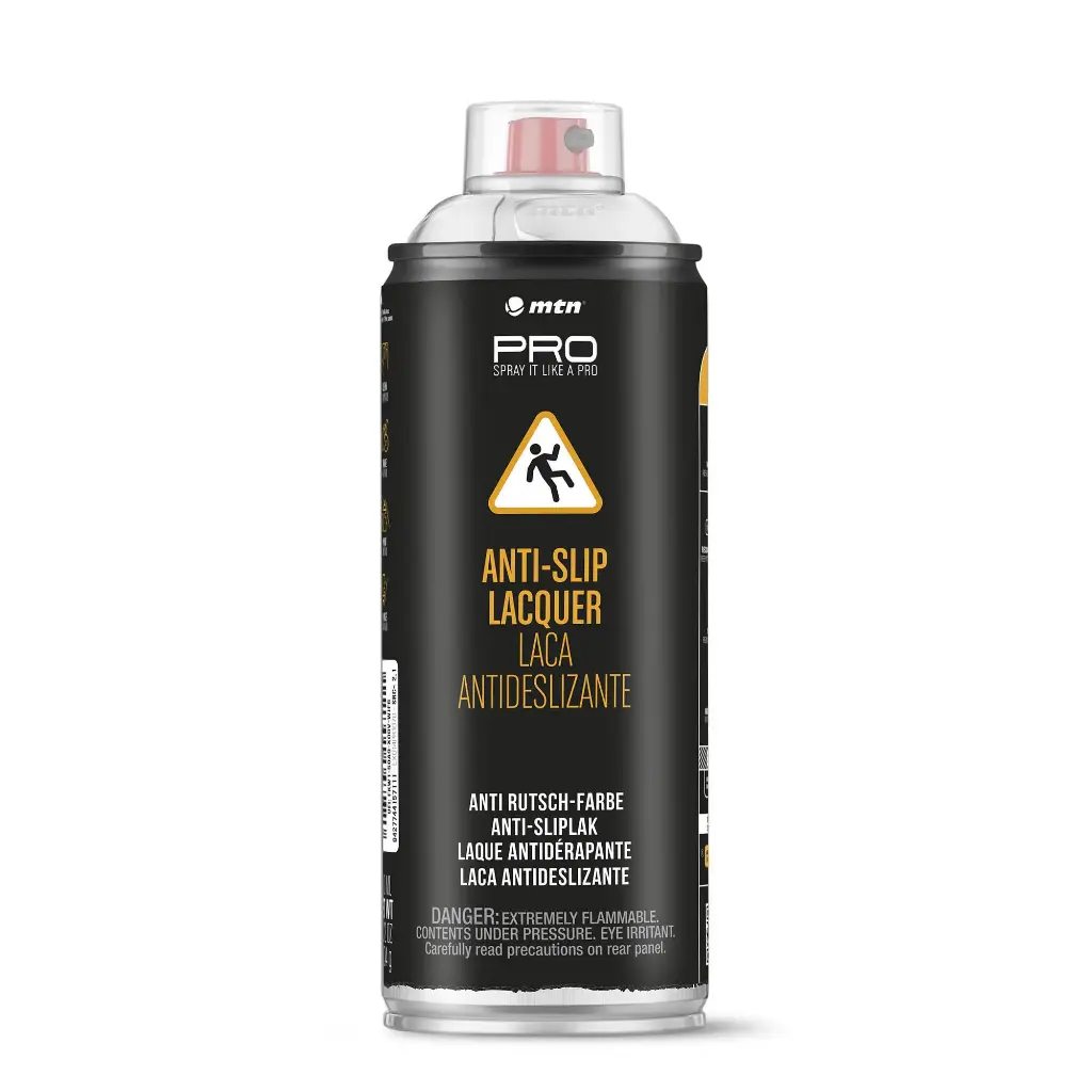 MTN PRO Antislip Verf 400ml