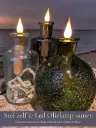 Stel zelf je Led Olielamp samen
