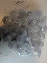 Restantenbox 25+2 Waterdichtelampjes winkelwaarde (E 40.-) Bekijk video voor inhoud
